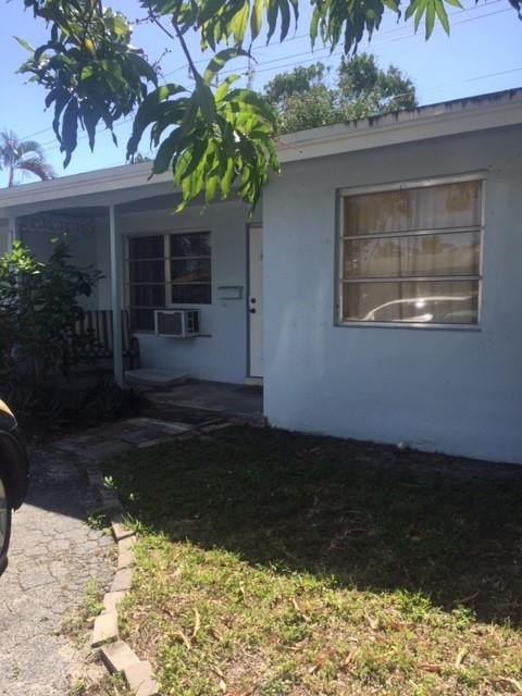 Patterson Park 3 Add 53-4 - Residential