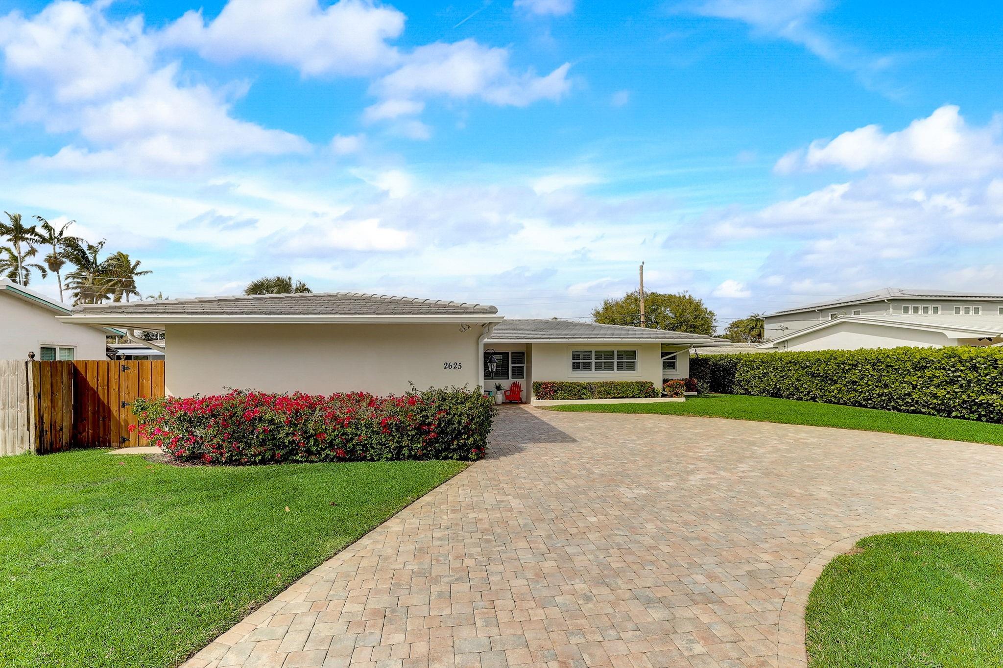 Cypress Point 28-16 B - Residential