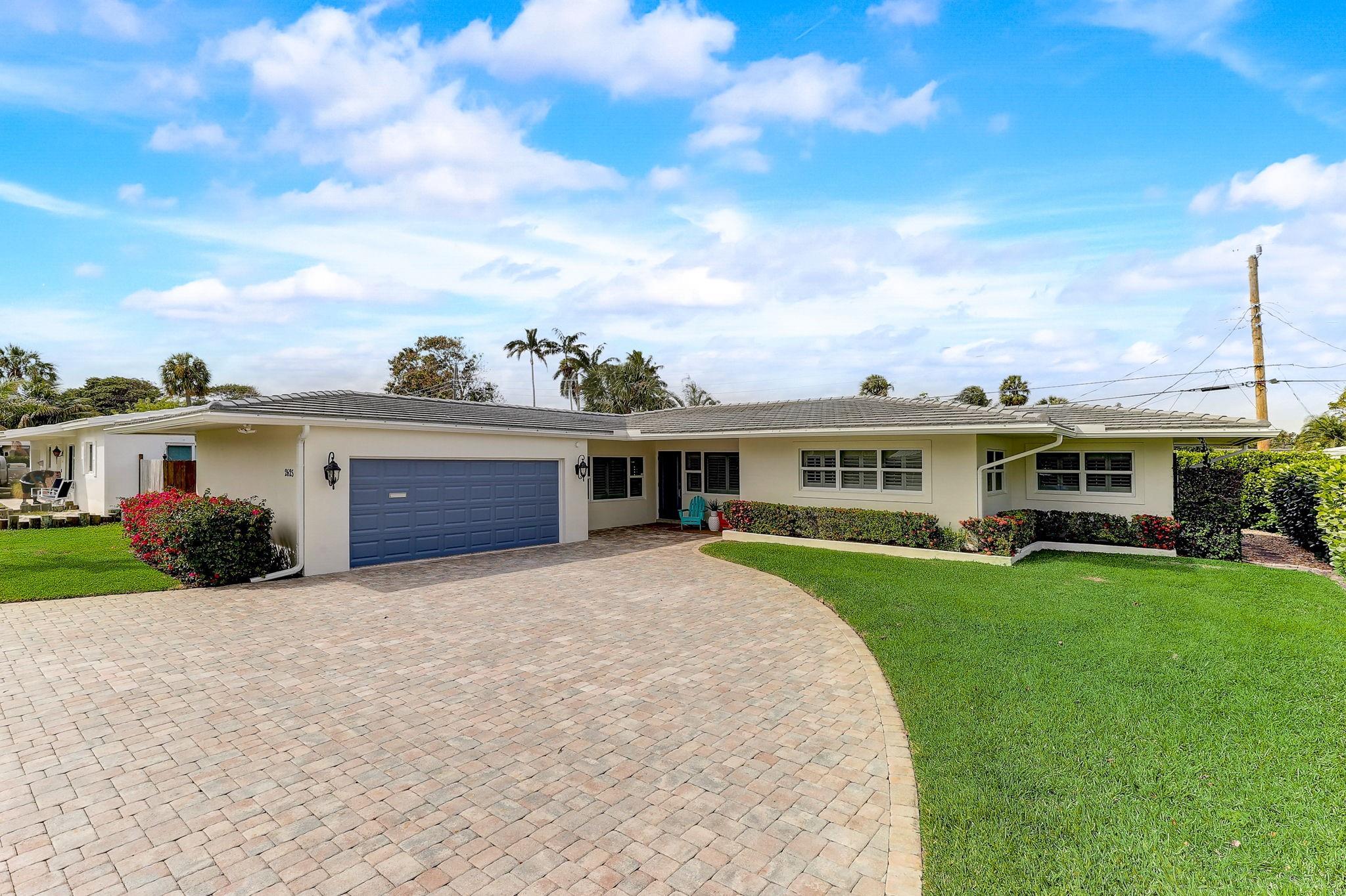 Cypress Point 28-16 B - Residential