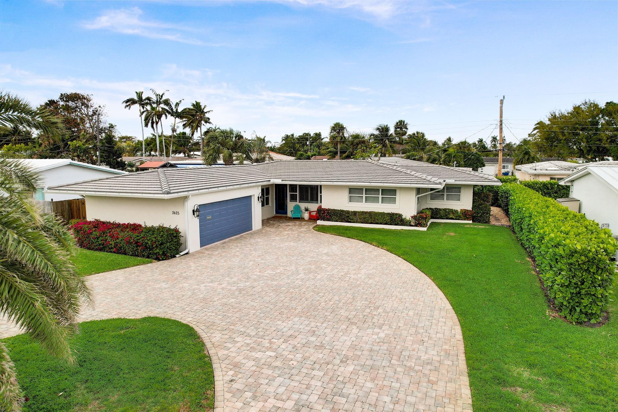 Cypress Point 28-16 B - Residential