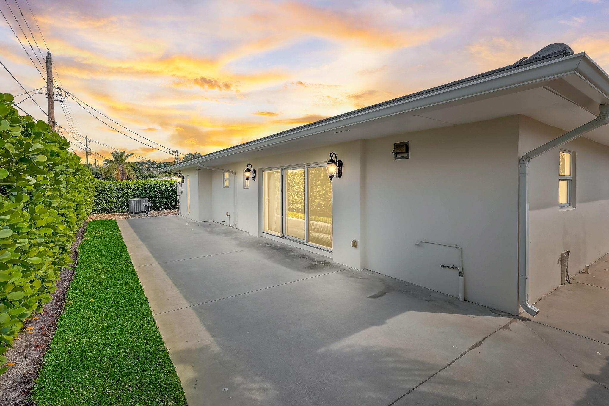 Cypress Point 28-16 B - Residential