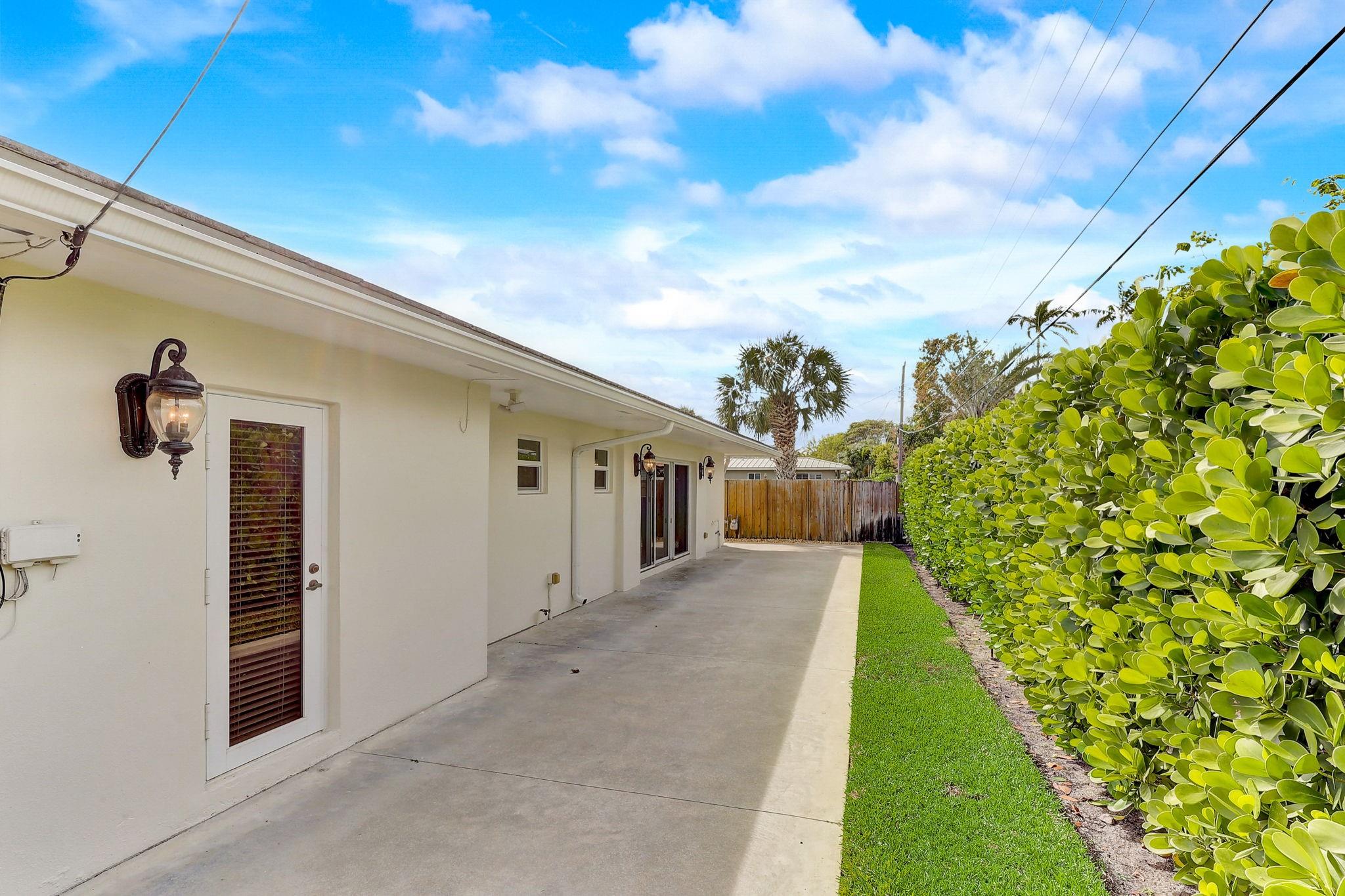 Cypress Point 28-16 B - Residential