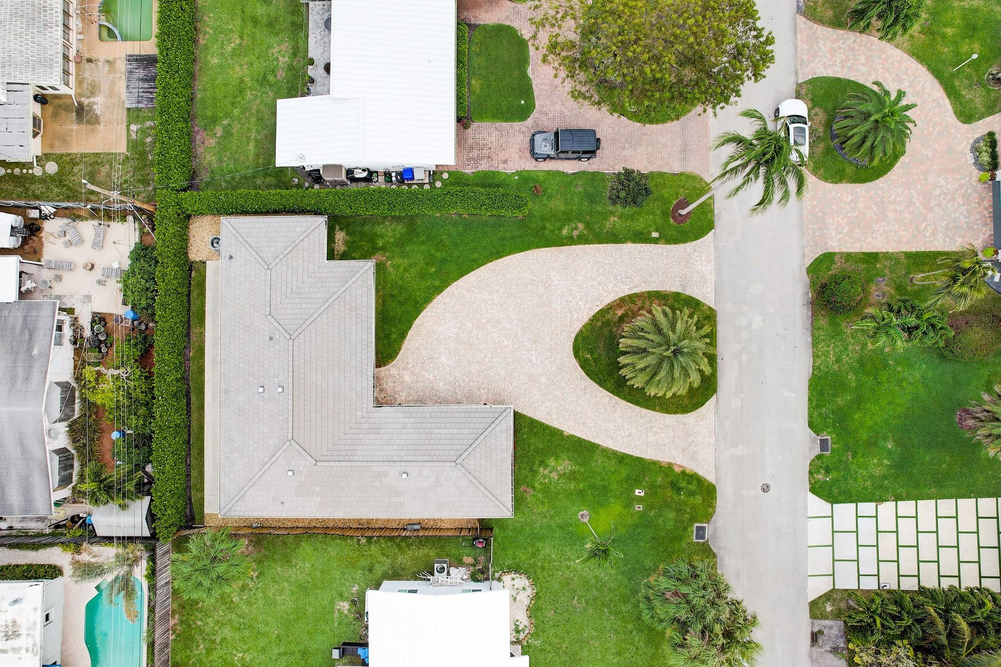 Cypress Point 28-16 B - Residential