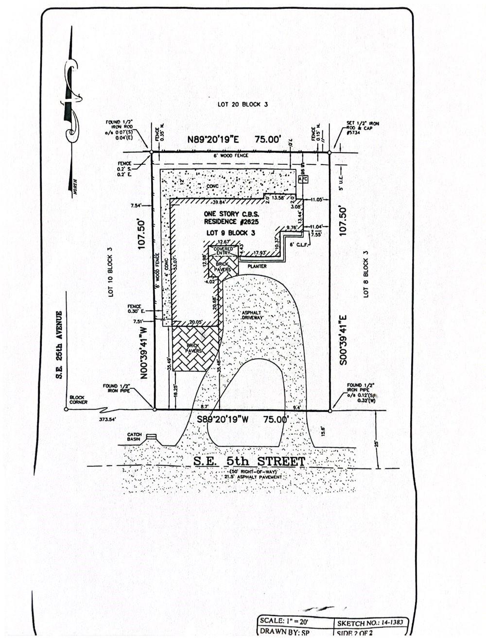 Cypress Point 28-16 B - Residential