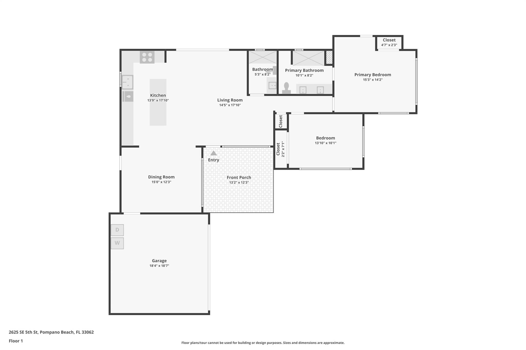 Cypress Point 28-16 B - Residential