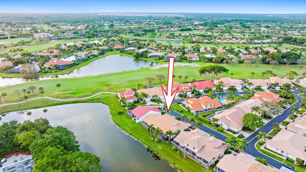 Photo of 8130 Sandpiper Way, West Palm Beach, FL 33412 (MLS # R10961237)