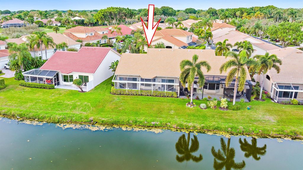 Photo of 8130 Sandpiper Way, West Palm Beach, FL 33412 (MLS # R10961237)