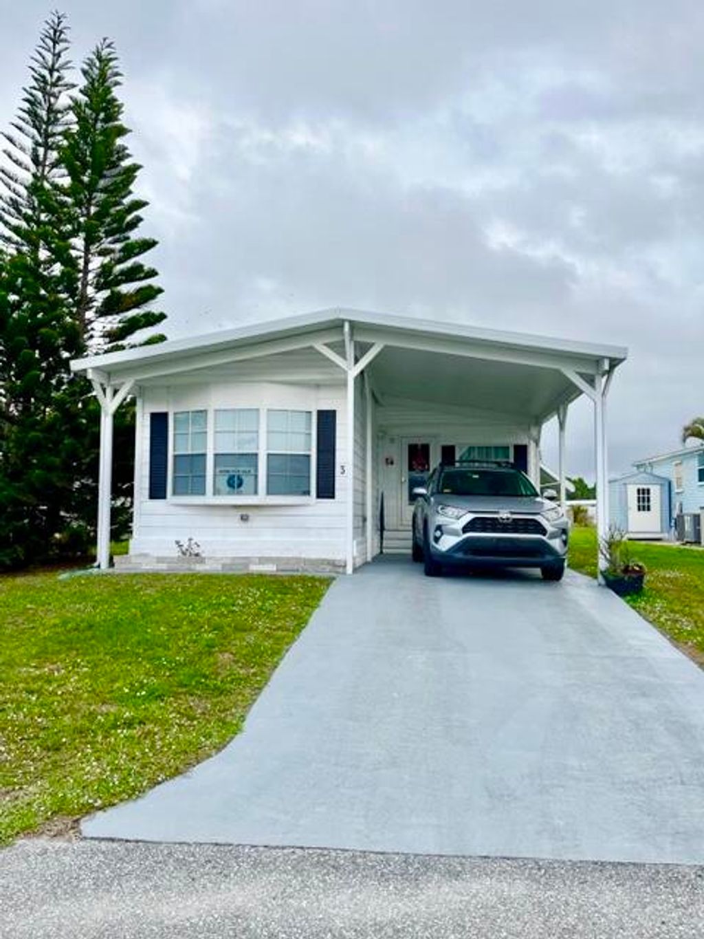 Photo of 3 Oliva Road, Port Saint Lucie, FL 34952 (MLS # R11062660)