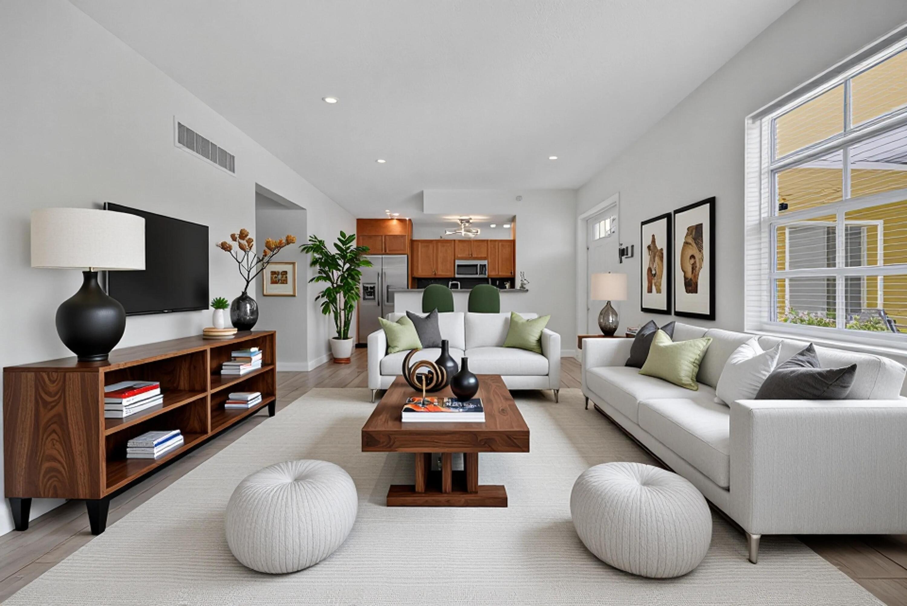 WILTON LAKE CONDOMINIUM - Residential Lease