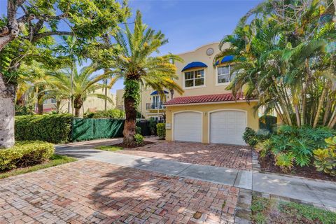 710 NE 15th Ave 710 Fort Lauderdale FL 33304