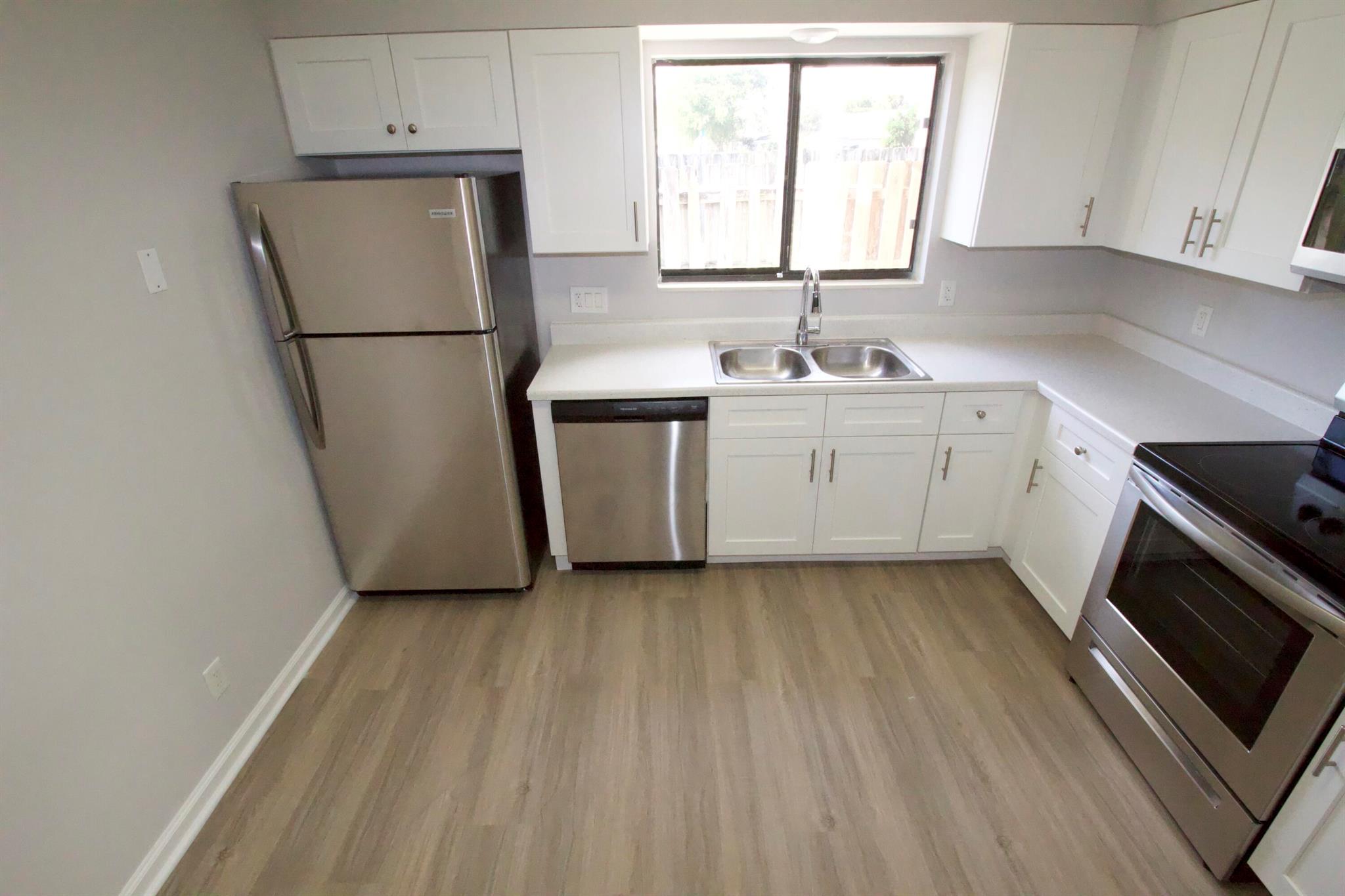 Palm Villas - Residential Lease