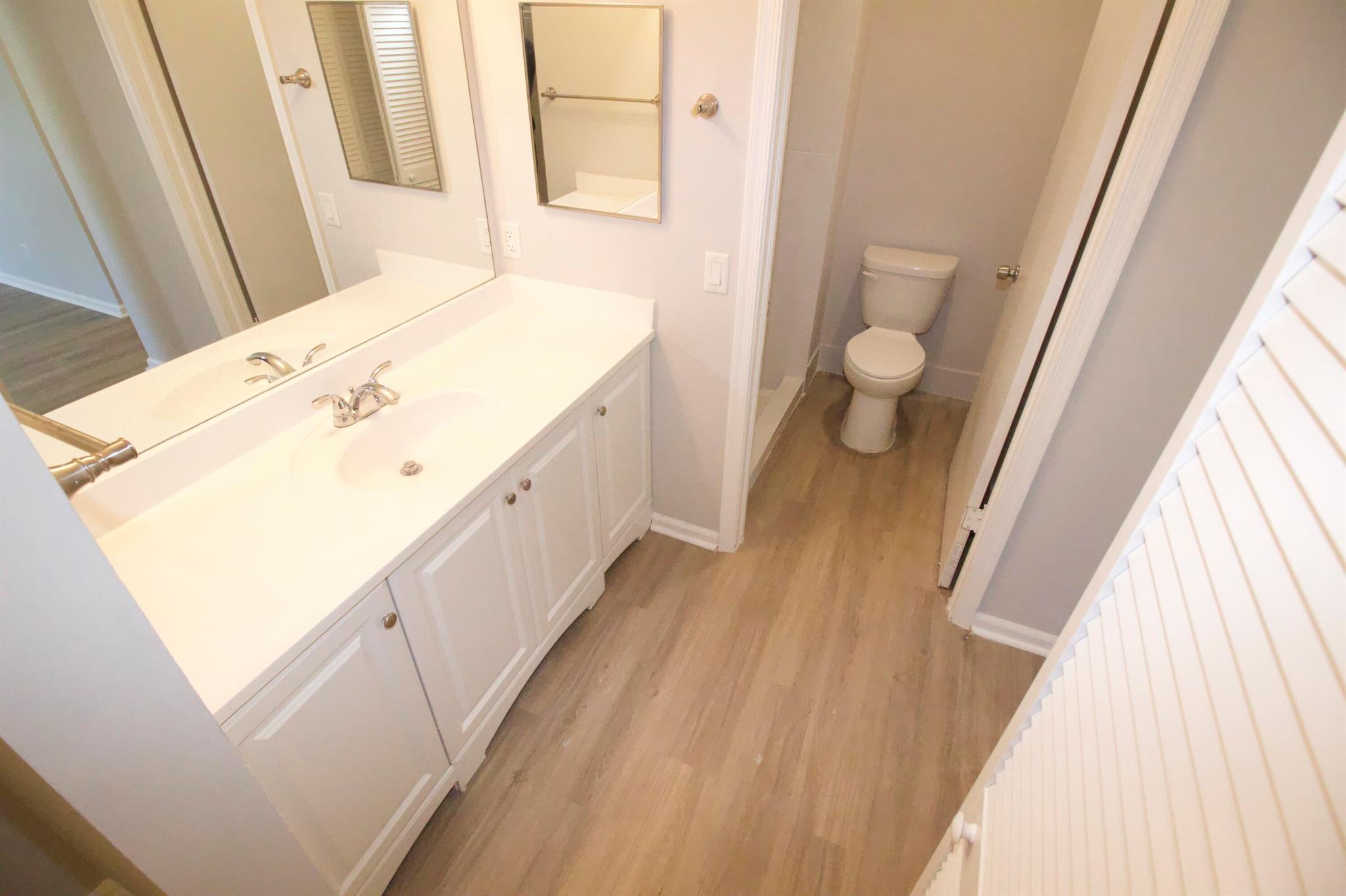 Palm Villas - Residential Lease