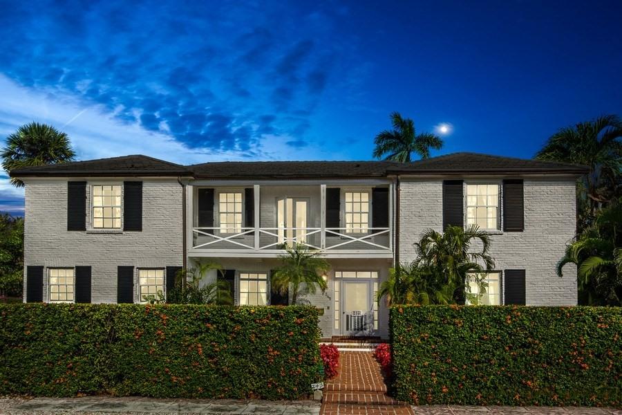 REVERIE - Residential