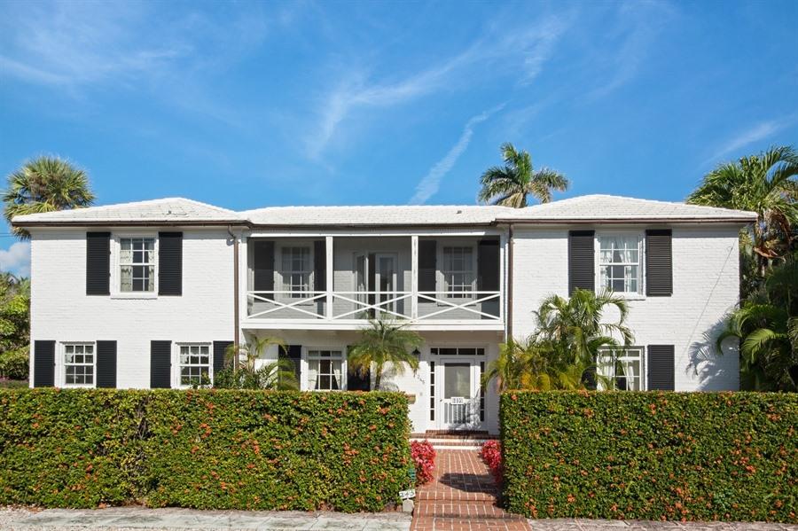 REVERIE - Residential