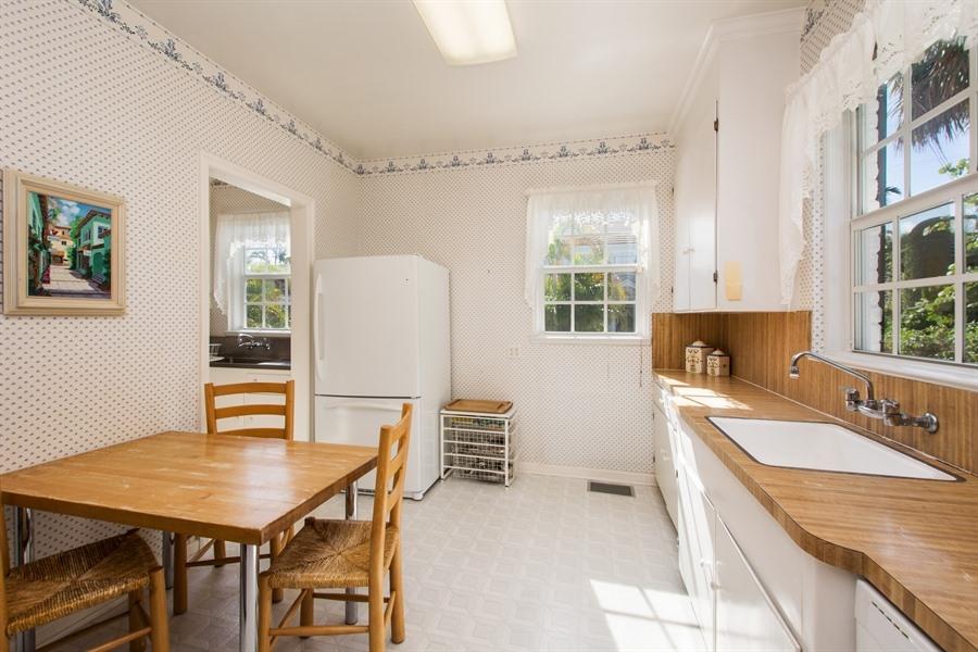 REVERIE - Residential