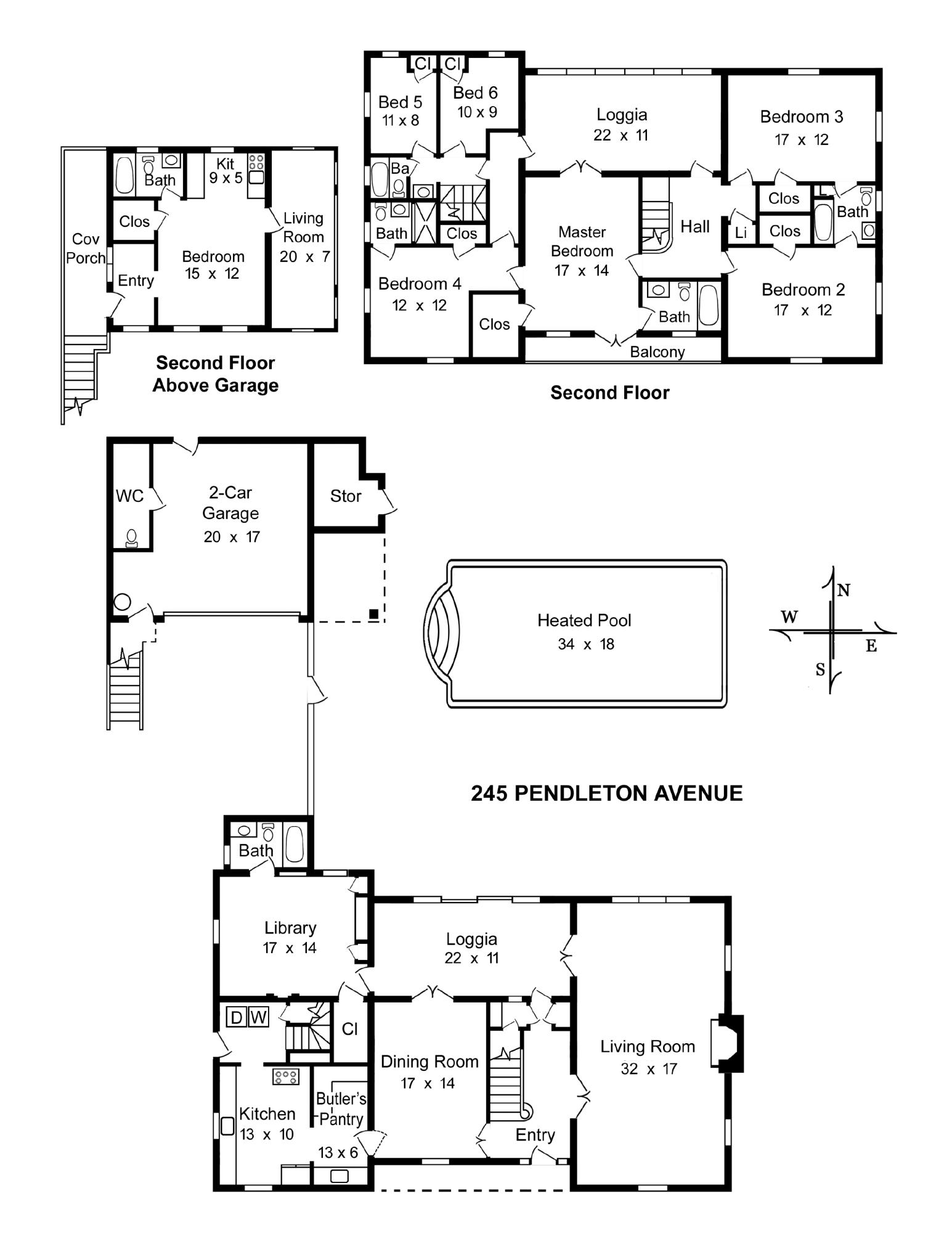 REVERIE - Residential