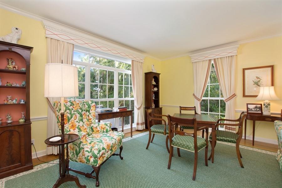 REVERIE - Residential