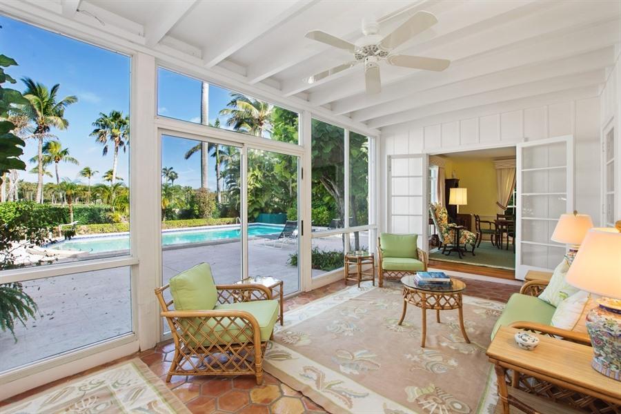 REVERIE - Residential