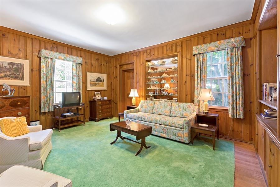 REVERIE - Residential