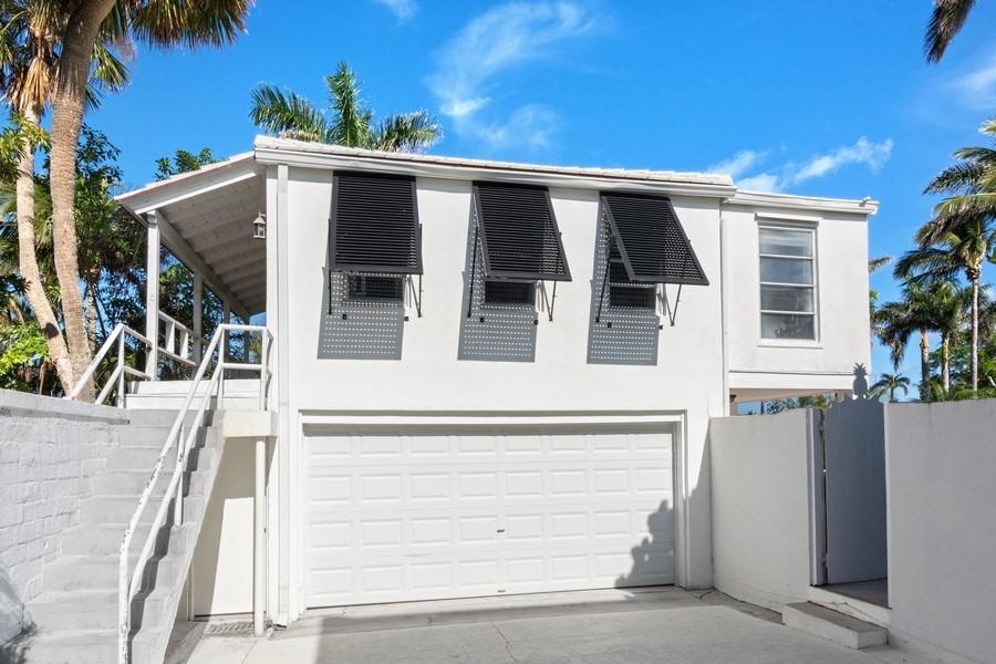 REVERIE - Residential