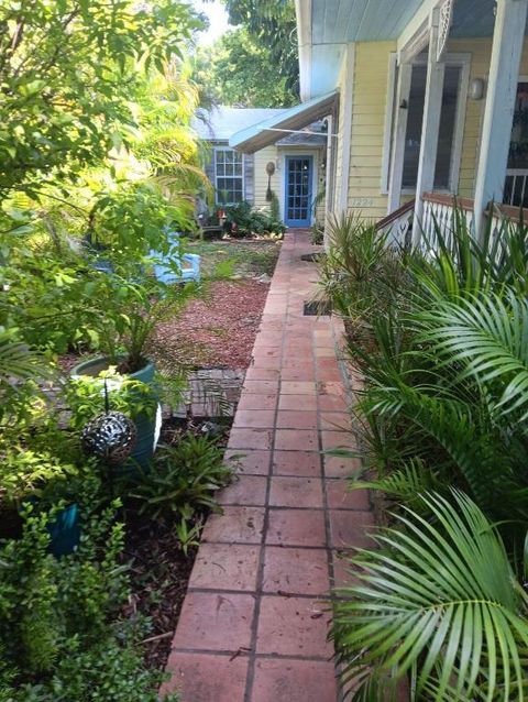 1224 Seminary Street Key West FL 33040
