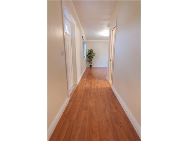 SANTAMARIA HARBOR 28-27 B - Residential Lease