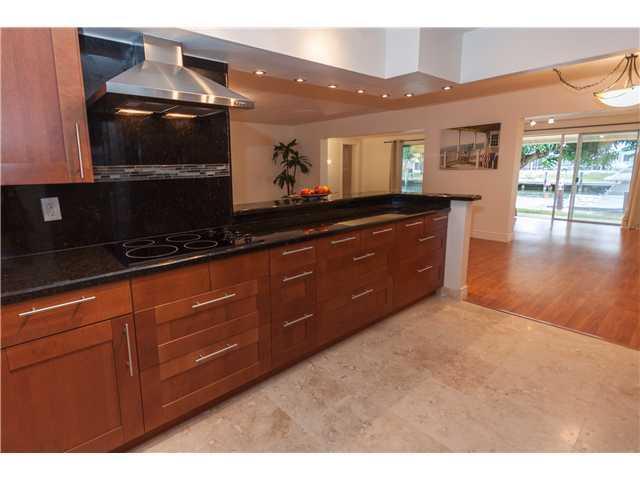 SANTAMARIA HARBOR 28-27 B - Residential Lease