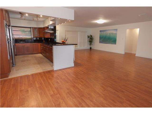 SANTAMARIA HARBOR 28-27 B - Residential Lease