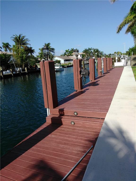 SANTAMARIA HARBOR 28-27 B - Residential Lease