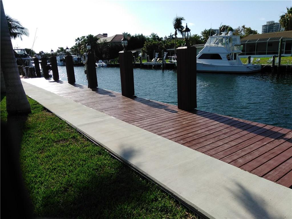 SANTAMARIA HARBOR 28-27 B - Residential Lease