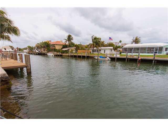 SANTAMARIA HARBOR 28-27 B - Residential Lease