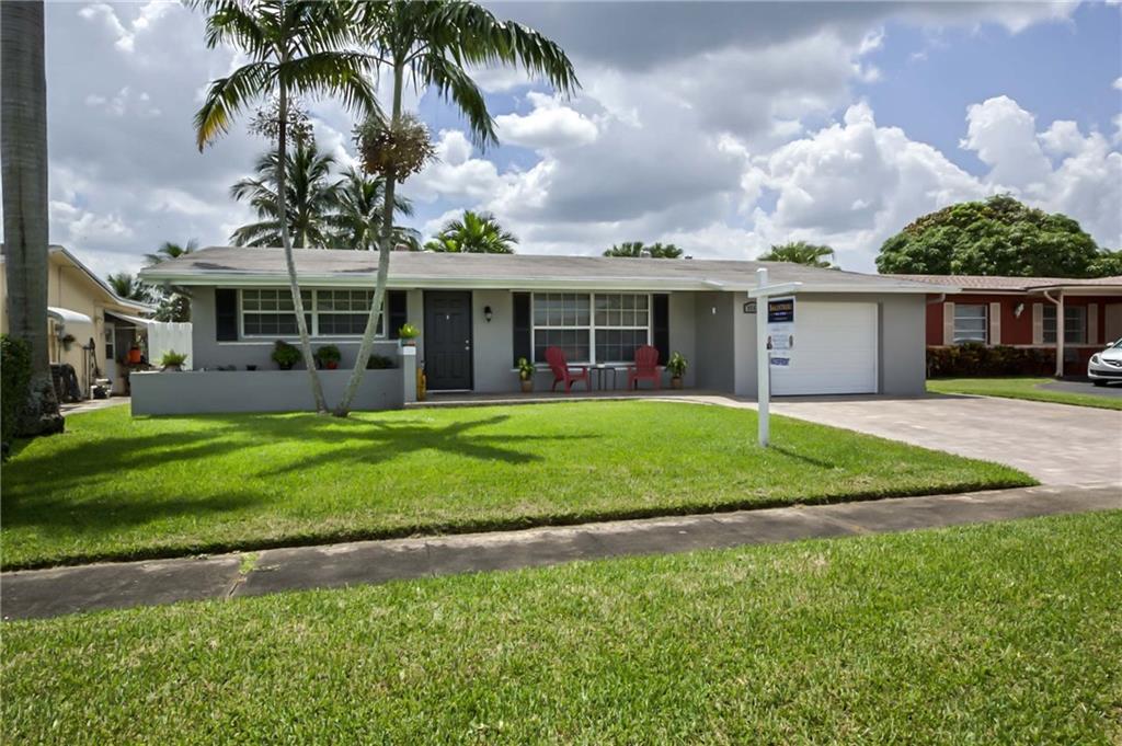 Sunrise Golf Village Sec - Residential
