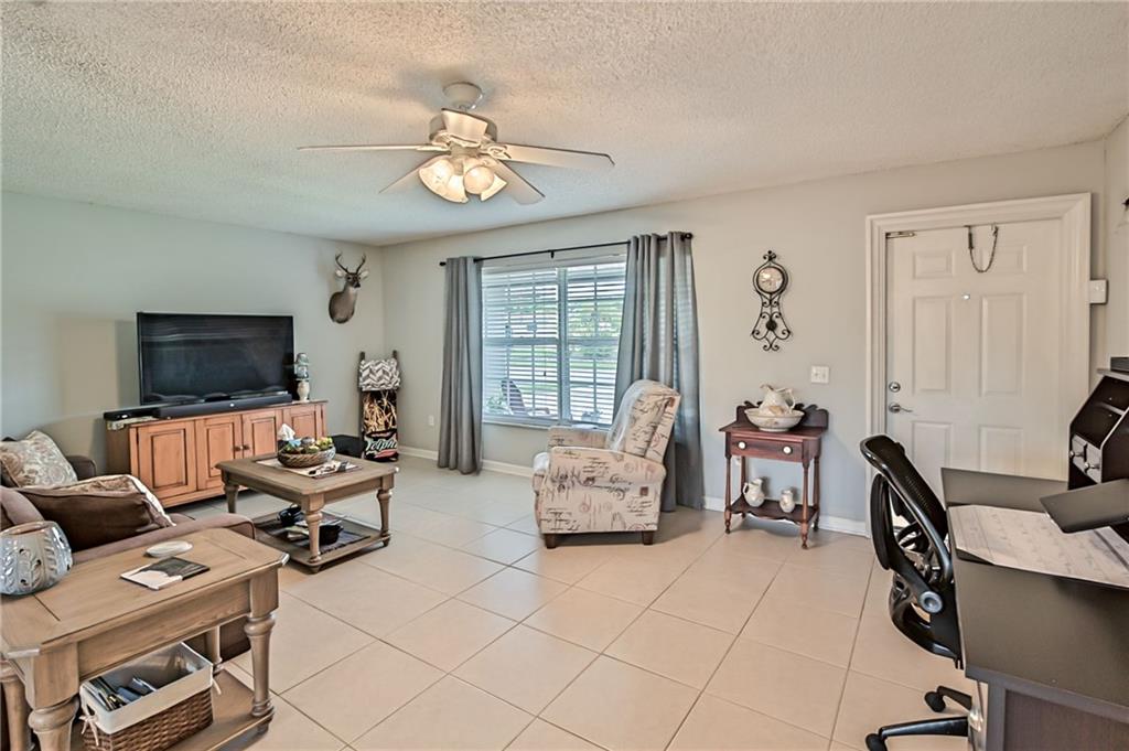 Sunrise Golf Village Sec - Residential