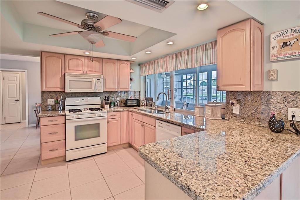 Sunrise Golf Village Sec - Residential