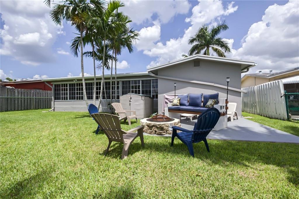 Sunrise Golf Village Sec - Residential