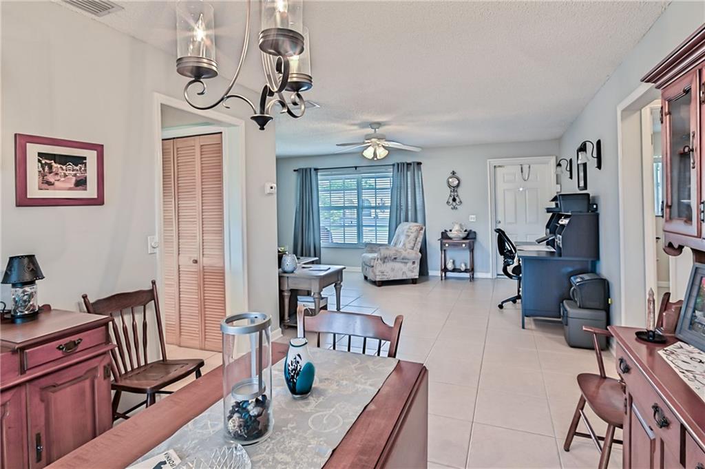 Sunrise Golf Village Sec - Residential