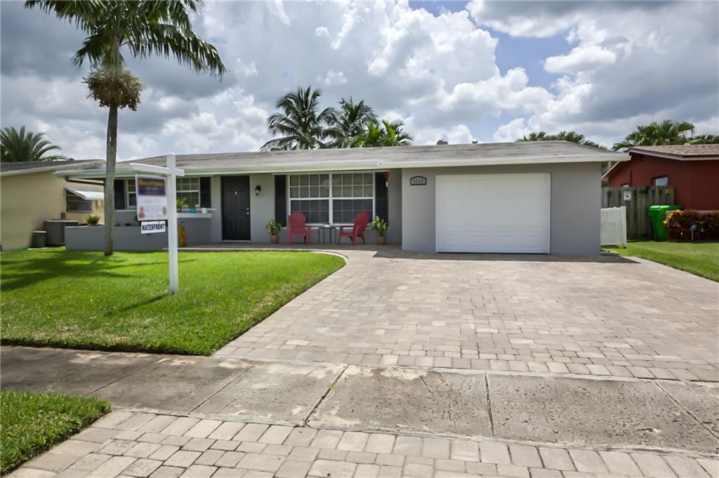 Sunrise Golf Village Sec - Residential