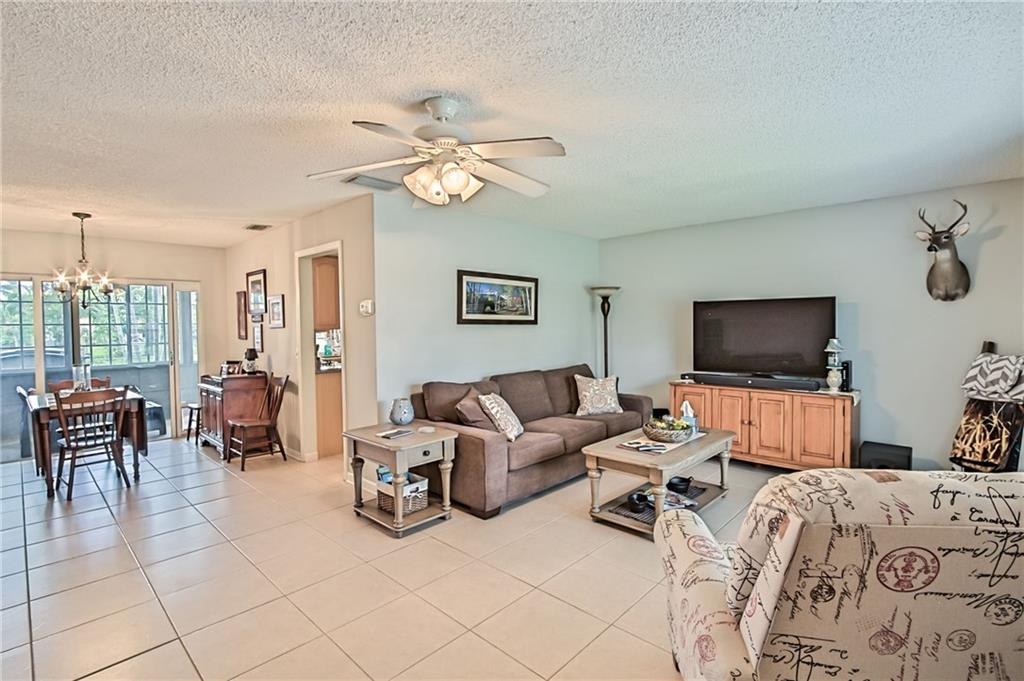 Sunrise Golf Village Sec - Residential