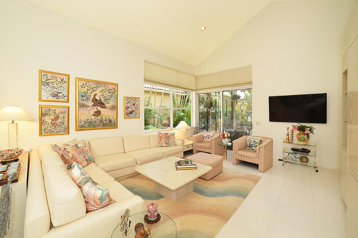 BANYANS - Residential Lease