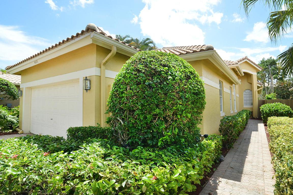 BANYANS - Residential Lease