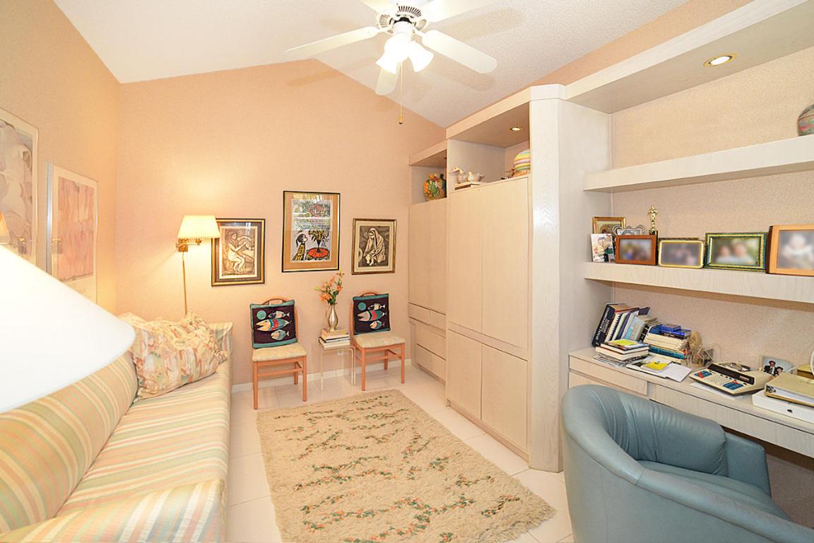 BANYANS - Residential Lease