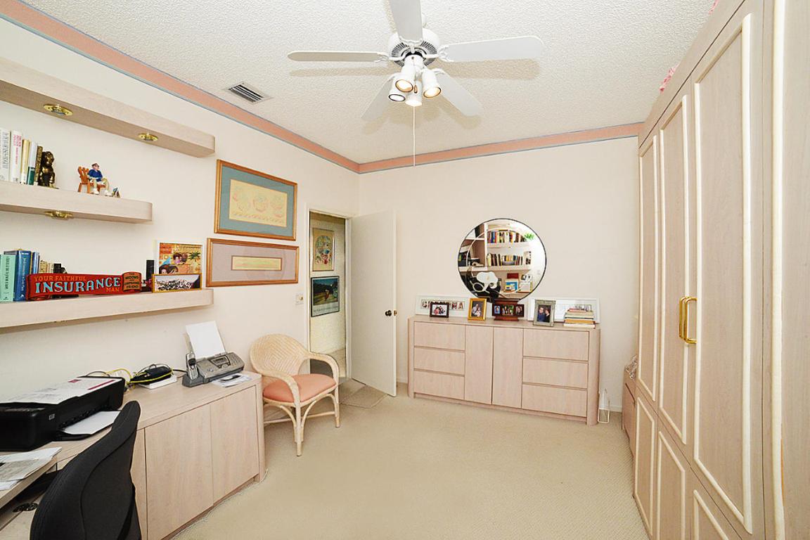 BANYANS - Residential Lease