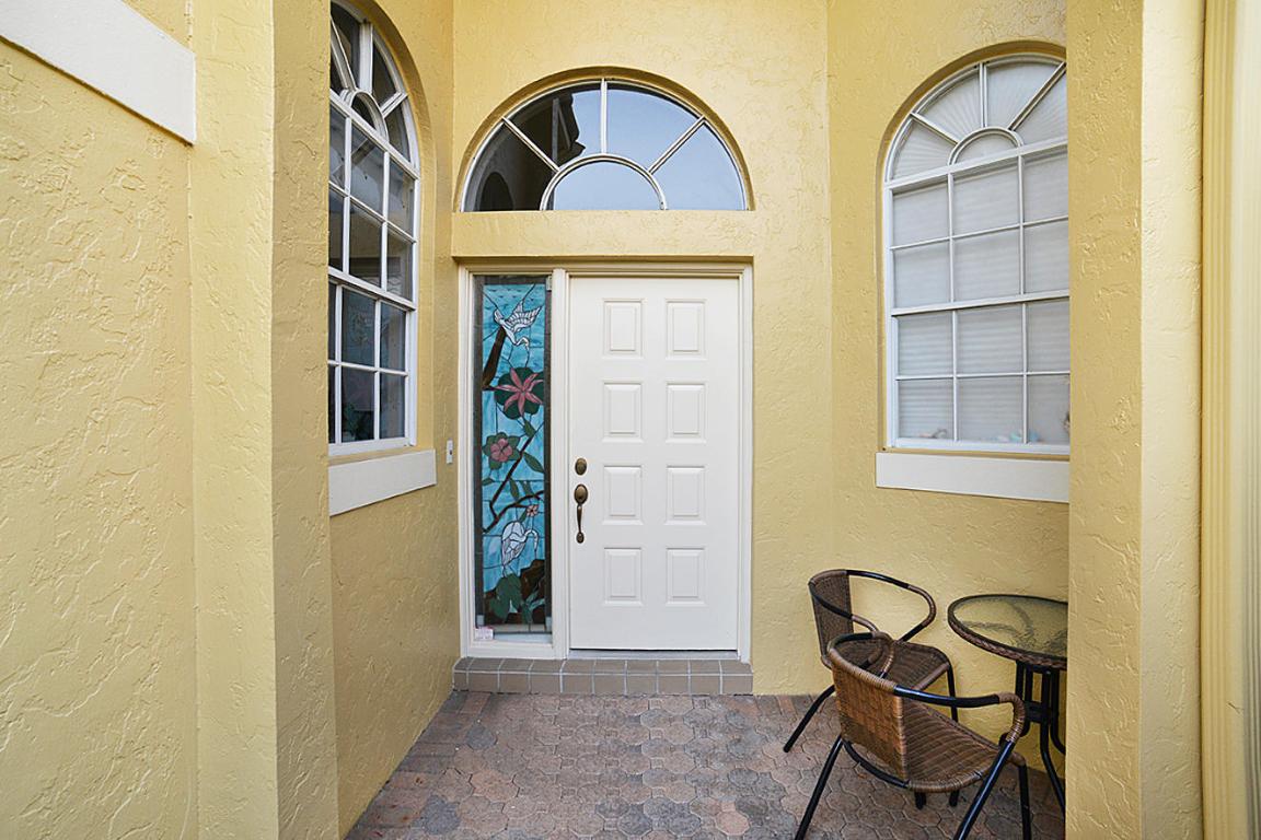 BANYANS - Residential Lease