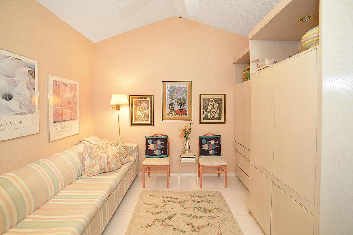 BANYANS - Residential Lease