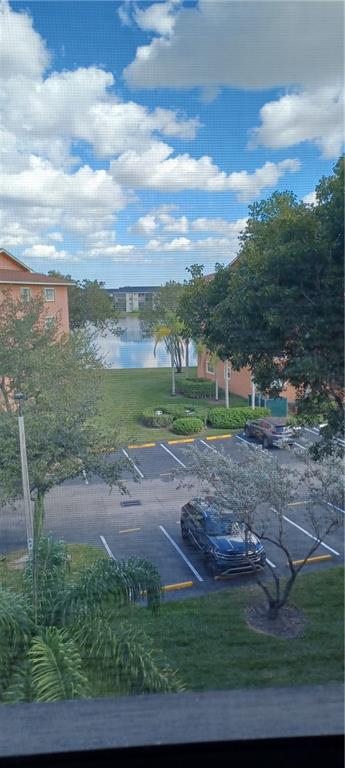 CENTURY VILLAGE - Residential