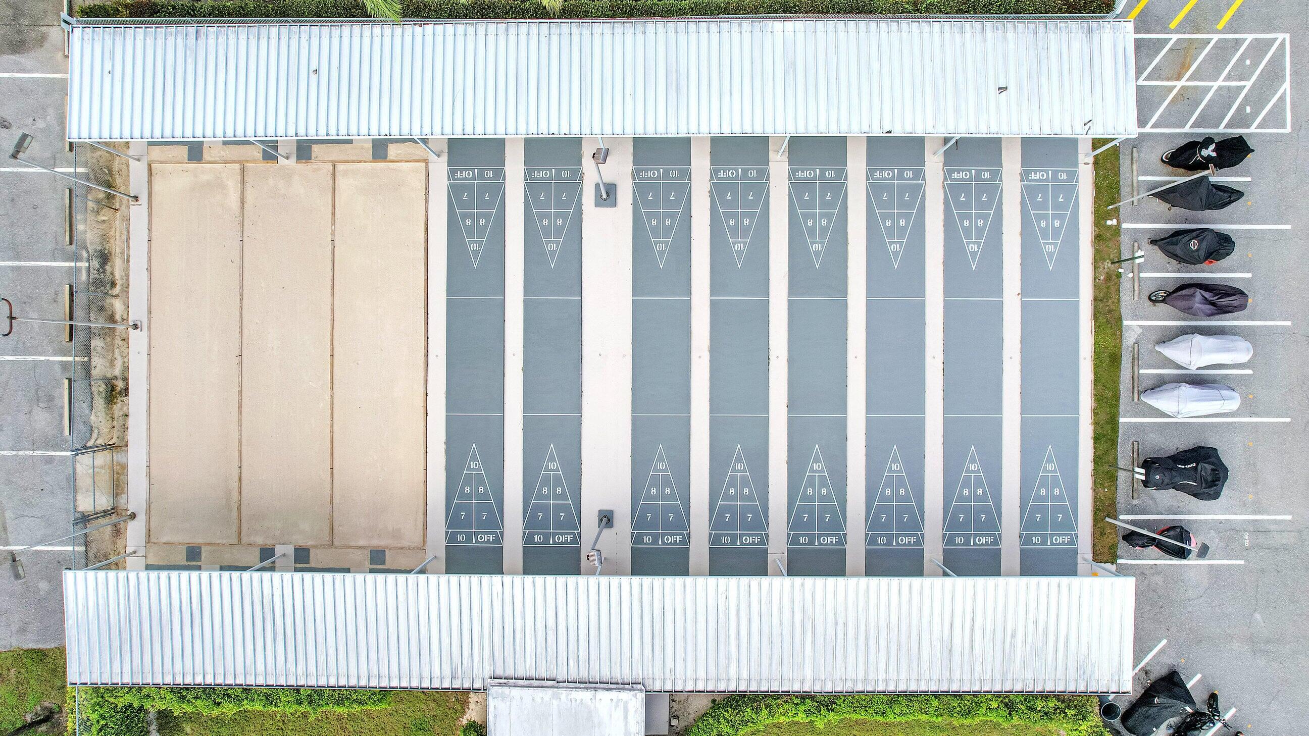 JAMAICA BAY MOBILE HOME CO OP - Residential