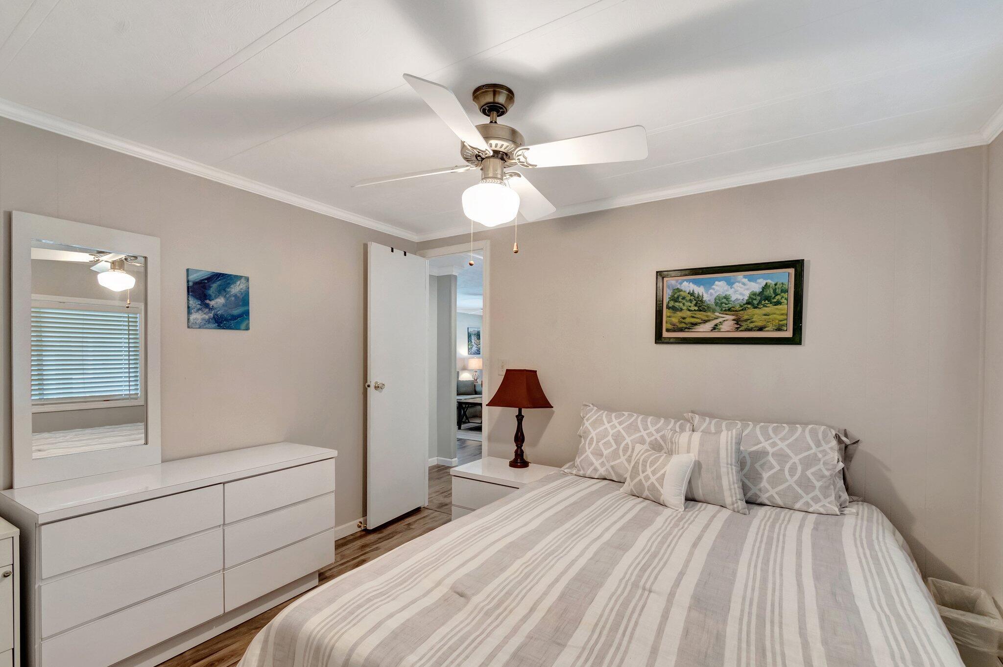 JAMAICA BAY MOBILE HOME CO OP - Residential