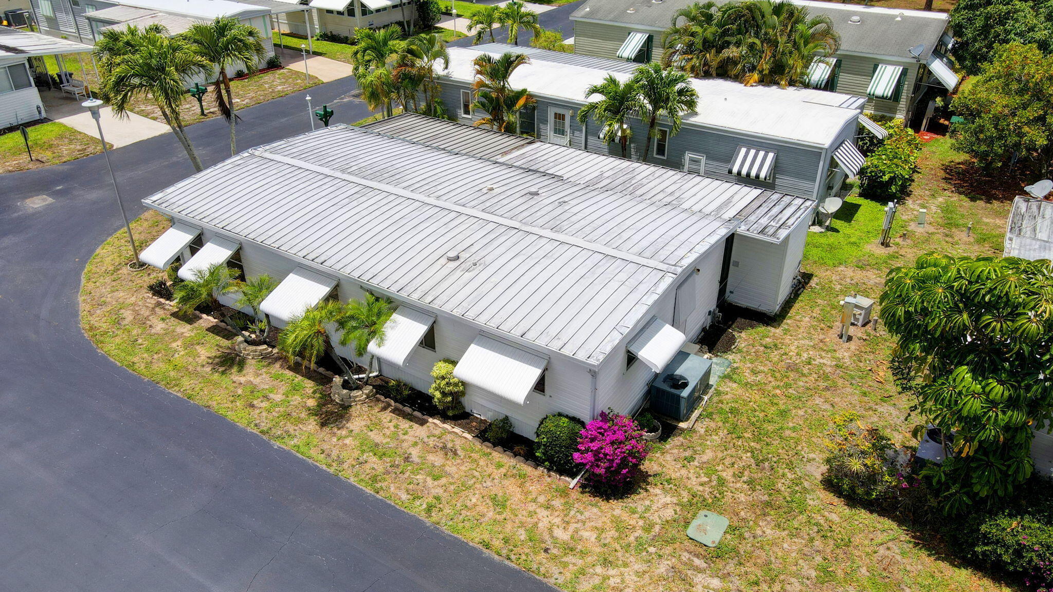 JAMAICA BAY MOBILE HOME CO OP - Residential