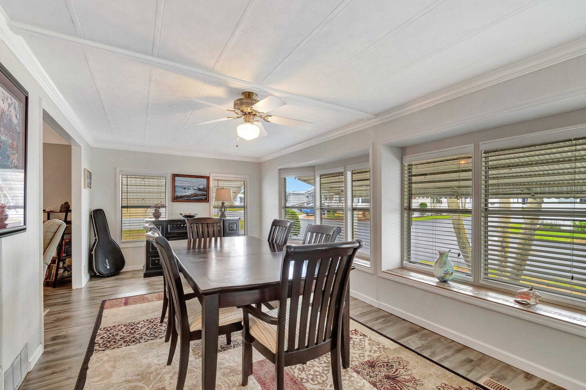 JAMAICA BAY MOBILE HOME CO OP - Residential