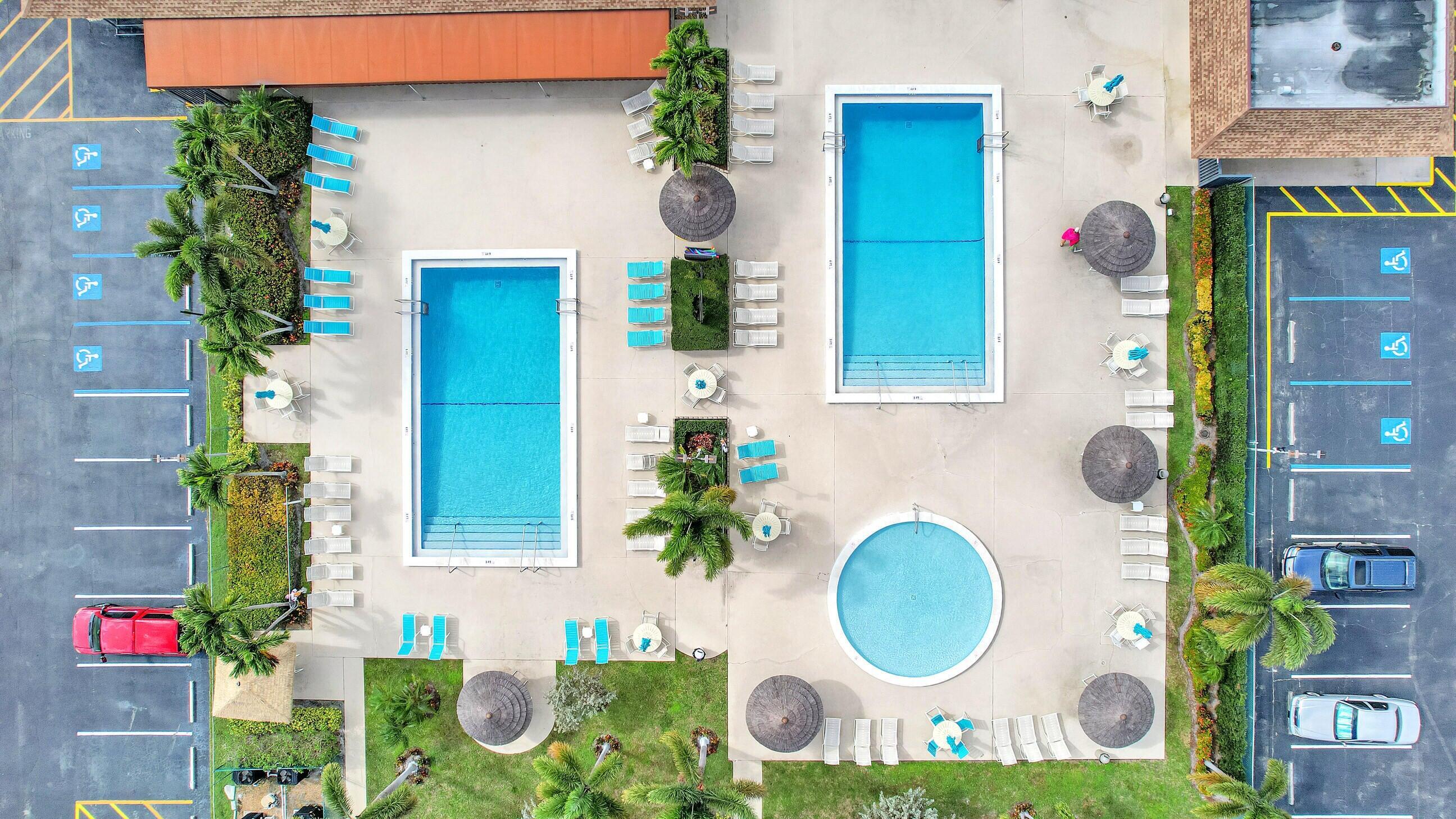 JAMAICA BAY MOBILE HOME CO OP - Residential